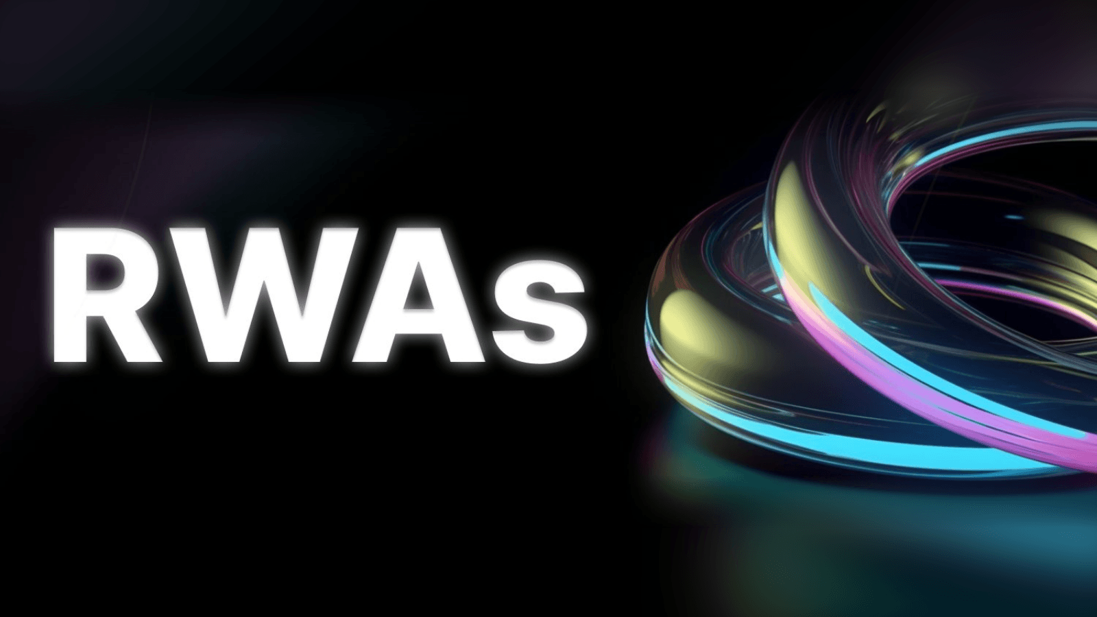 Tokenization: Crypto's Next Wave