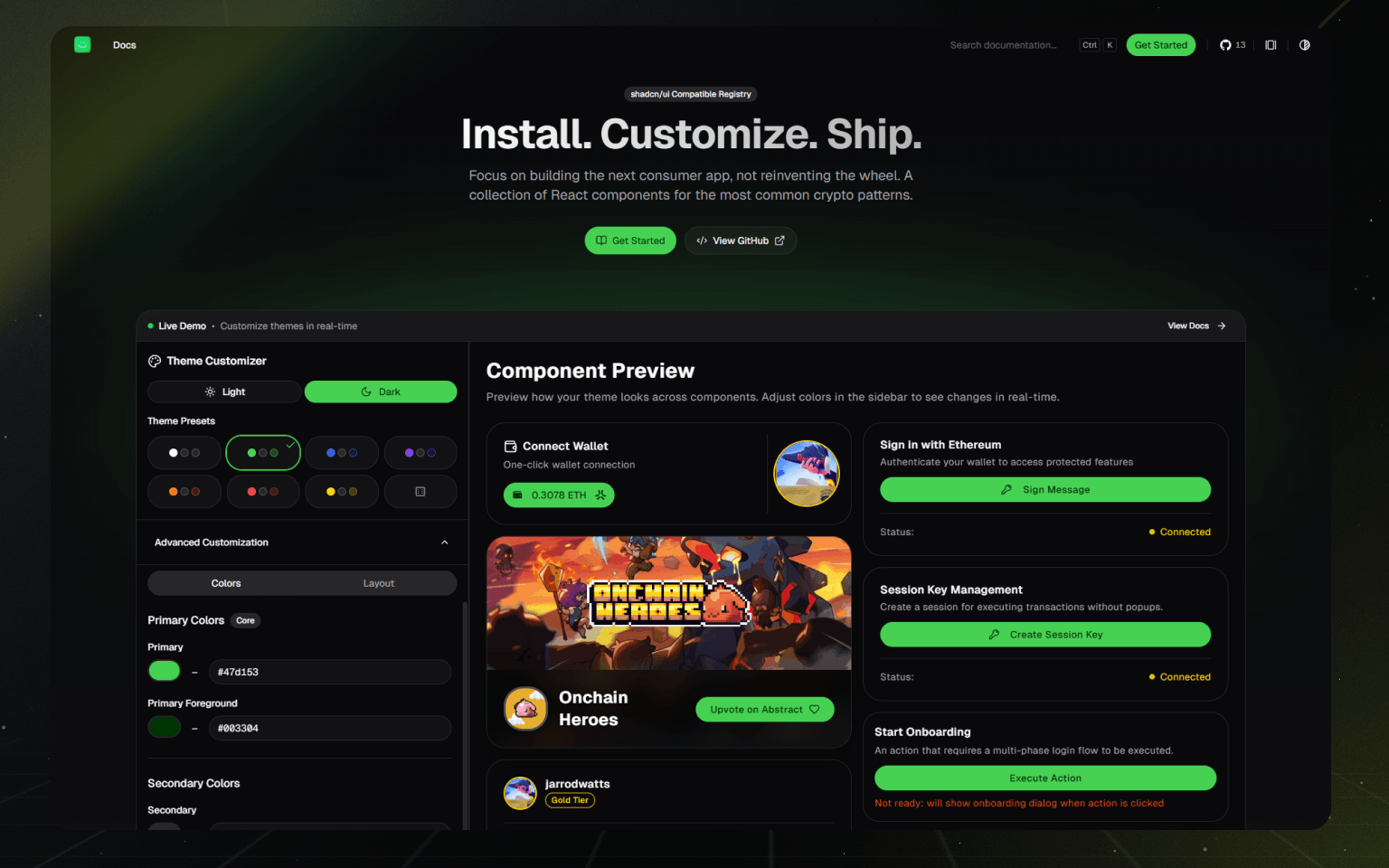 build.abs.xyz screenshot