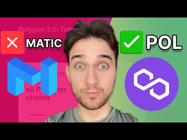 The Polygon 2.0 Proposal Explained ($POL)