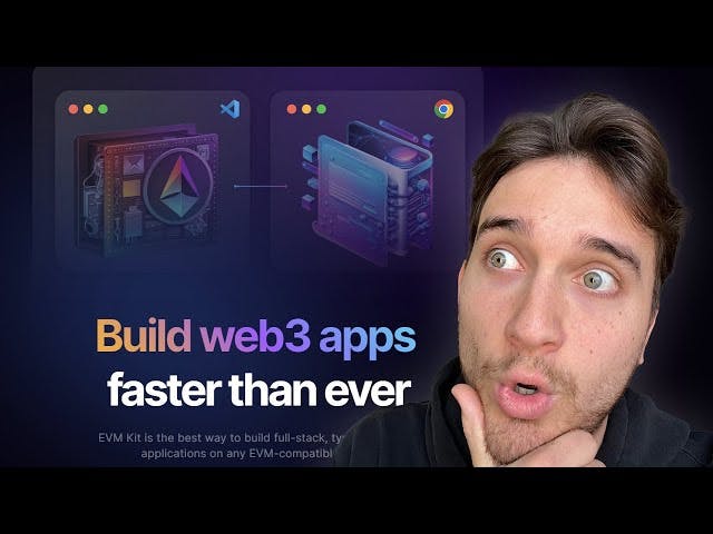 How I'm Building Web3 Apps in 2023